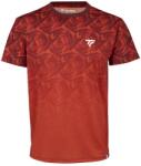 Tecnifibre X-Loop Tee - Piros