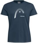 Head Club Lara T-Shirt - navy - Kék