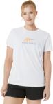 Asics Court Tennis Graphic - Fehér