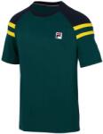 Fila T-Shirt Frankie - Zöld