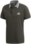 Adidas Freelift Polo M - Zöld