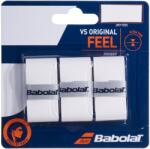 Babolat VS Grip Original 3P - Fehér