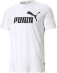 PUMA ESS Logo Tee - Fehér