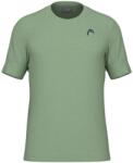 Head Play Tech T-Shirt - celery green - Zöld