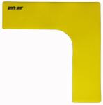 Pro's Pro Marking Corner 27, 5cm 1P - Sárga