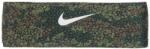 Nike Dri-Fit Fury Headband 3.0 Printed - Zöld
