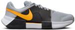Nike Zoom GP Challenge 1 - wolf grey/laser orange/black/white - Többszínű