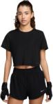 Nike One Classic Dri-Fit Breath T-Shirt - Fekete