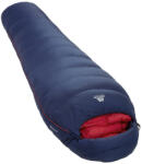 Mountain Equipment Helium 400 Wmns Long Цвят: син Спален чувал