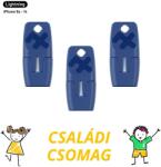 Heat-it classic - rovarcsípés enyhítő (Apple Lightning) családi csomag (3 db)