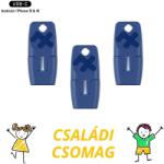 Heat-it classic - rovarcsípés enyhítő (USB-C) családi csomag (3 db)