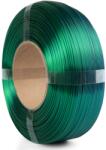 Spectrum 81429 Refill 3D нишка, PLA Magic Silk, 1, 75 мм, 1000 г, Многоцветен (Lagoon breeze) (81429)