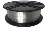 Gembird 3DP-PETG1.75-01-NAT, 3D филамент, PETG, 1, 75 мм, 1000 г, Натурален (Natural) (3DP-PETG1.75-01-NAT)