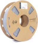 Gembird 3DP-PLA+1.75-02-GR, 3D нишка, PLA Plus, 1, 75 мм, 1000 г, Сив (Grey) (3DP-PLA+1.75-02-GR)