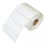 Pro Dymo Съвместими етикети с Dymo 99012, 36mm x 89mm, бялото роля (99012)