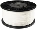 Spectrum 80671 3D нишка, PLA Premium, 1, 75 мм, 8000 г, Бял (Polar white) (80671)