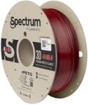 Spectrum 80593 3D нишка, r-PETG, 1, 75mm, 1000g, Червен (Carmine red) (80593)