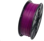 Gembird 3DP-PLA1.75-01-PR, 3D филамент, PLA, 1, 75mm, 1000g, Виолетов (Purple) (3DP-PLA1.75-01-PR)