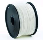 Gembird 3DP-PLA1.75-01-W, 3D нишка, PLA, 1, 75mm, 1000g, Бял (White) (3DP-PLA1.75-01-W)