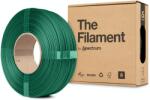 Spectrum „The Filament от Spectrum TF-24119, ReFill PETG CF, 1, 75 мм, 1000 г, Зелен (Green) (TF-24119)