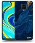 Picasee ULTIMATE CASE pentru Xiaomi Redmi Note 9S - Blue