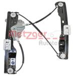 Metzger Autoteile Mecanism actionare geam METZGER AUTOTEILE 2160423 (2160423)