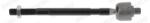 Moog Bieleta de directie MOOG RE-AX-0855 (RE-AX-0855)