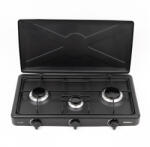 Nurgaz NG-3007 Black