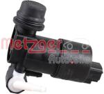 Metzger Autoteile pompa de apa, spalare parbriz METZGER AUTOTEILE 2220853 (2220853)
