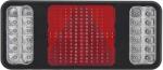 HELLA Lampa spate HELLA 2VP 345 900-331 (2VP 345 900-331) - automobilus