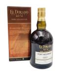 El Dorado Port Mourant 1997 0,7 l 57,9%