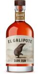 El Galipote Dark Rum 0,7 l 40%