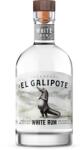 El Galipote White Rum 0,7 l 37,5%