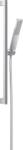 Hansgrohe Coloana dus Hansgrohe Pulsify E, 660 mm, 1 functie, EcoSmart+, crom, 24371000 (24371000)