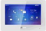 Dahua Video kaputelefon monitor Dahua VTH5421HW-W (VTH5421HWW)