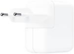 Apple MY1W2ZM/A áramátalakító és inverter Beltéri 30 W Fehér (MY1W2ZM/A)