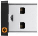 Logitech USB Unifying Receiver Black (910-005931) - oneclick
