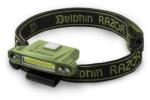 Delphin RAZOR USB-C fejlámpa (101004322210)