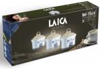 LAICA C3M Bi-Flux vízszűrőbetét kávé és tea 3 db (C3M)