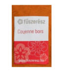 fűszerész cayennebors 20 g - bioszallito