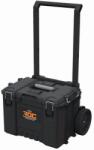 Keter Pro Gear 2.0 mobil kocsi kerekekkel (610534) - aquamixwebaruhaz