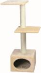 TRIXIE Macskabútor Odúval Badalona 109cm Bézs - ipon
