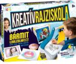Toy Brokers Kreatív rajziskola (3268) - ejatekok
