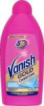 Vanish Gold Szőnyeg- és kárpit tisztító Sampon Gépi 500 ml