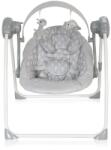 Lorelli Classic ЛЮЛКА portofino grey trees (10090062395) - presi