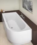 HOESCH Happy D. 180x80 cm stânga (6485.010)
