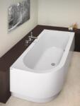 HOESCH Happy D. 180x80 cm dreapta (6487.010)