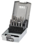 Bohrcraft Turbómaró készlet 10 részes BHC (031401-0516)