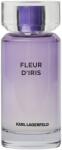 KARL LAGERFELD Les Parfums Matières - Fleur D'Iris EDP 100 ml