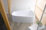HOESCH SingleBath 179,8x117,3 cm (3699.010)